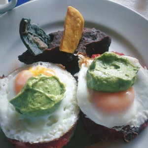 desayuno viajero 
