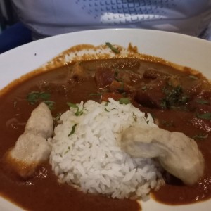 Pepián (Cerdo)
