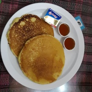 Panqueques Americanos 🥞