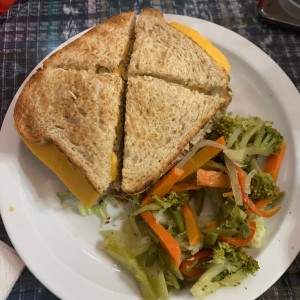 Club Sandwich