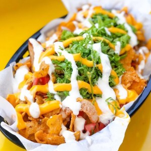 Papas a la Tortrix