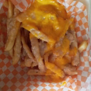 poutine 