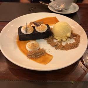 Brownie
