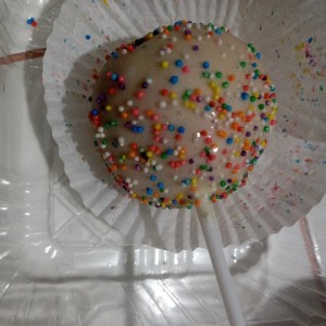 cakepop