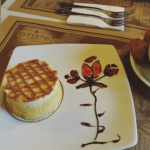 pastel de elote