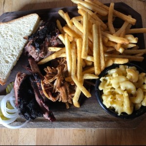 Plates - Rib Plate