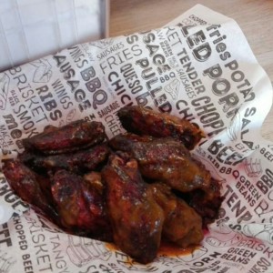 alitas