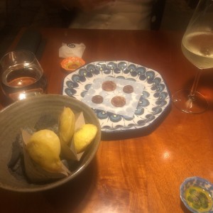 chartuteria