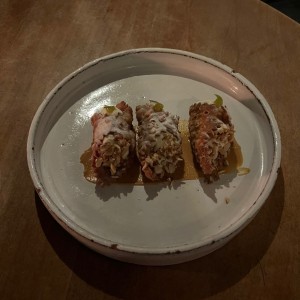 Canoli