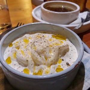 Stacciatella