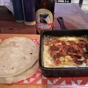 Mexican Food - Cheese Tacos