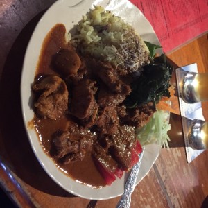 Madras