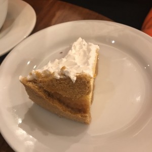 keylime pie
