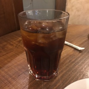 cold brew 
