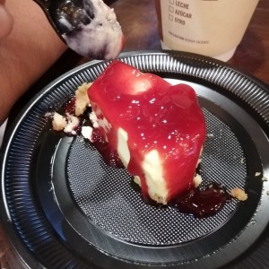 Cheese cake 