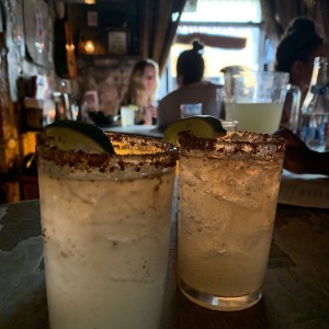 illegal mezcal paloma