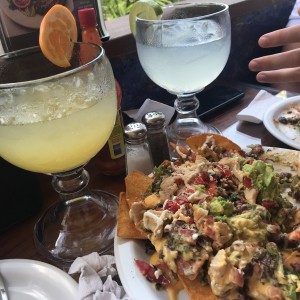 Nachos