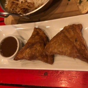 samosas