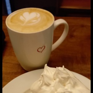 capuccino 