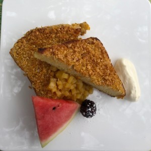 French Toast