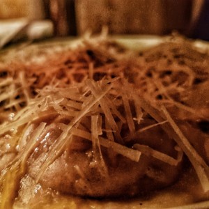 Rabioles de Calabaza