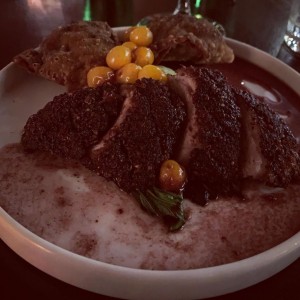 Pechuga de Pato (NYE Special)