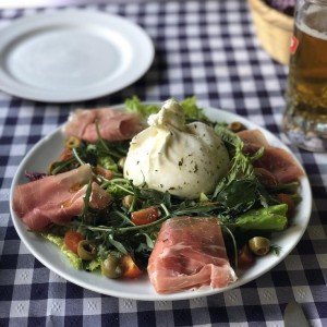 Burrata