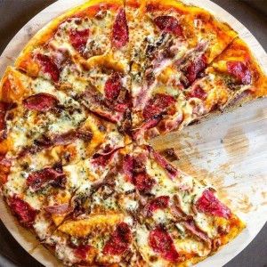 Pizza Henry