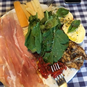 Antipasto