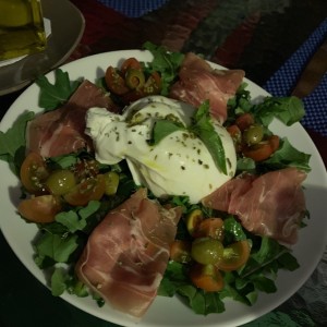 Burrata
