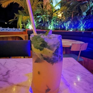 Moscow mule