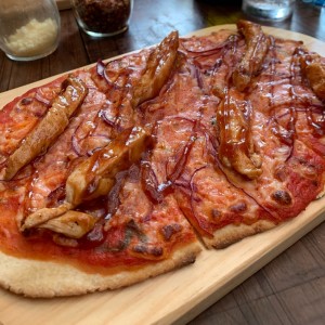 Del Horno - BBQ Chicken Delight