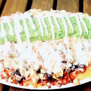 Nachos