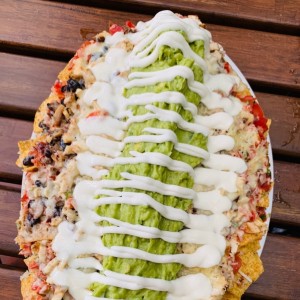 nachos