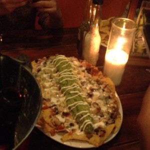 nachos