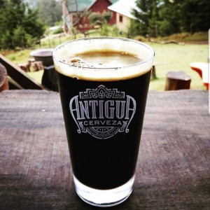cerveza Antigua