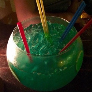 fishbowl