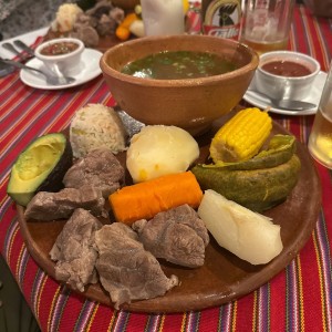 Caldo