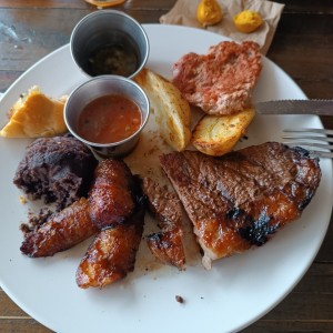 de la hacienda 