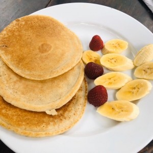 Panqueques