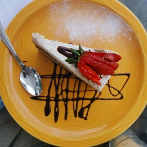 Pastel de cafe