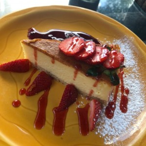 pie filadelfia