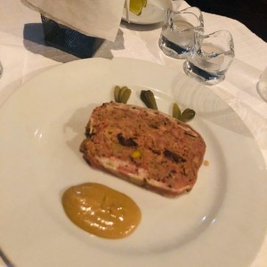 Para Empezar - Pate campesino