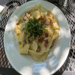 Fetuccini 