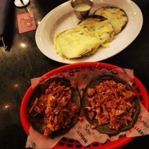 tacos Pibil