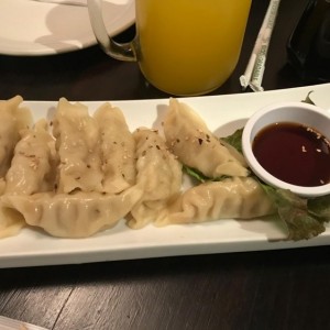 Dumplings