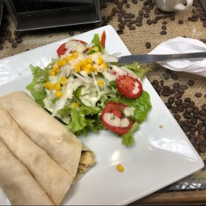 burrito
