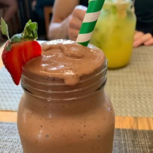 Smoothies
