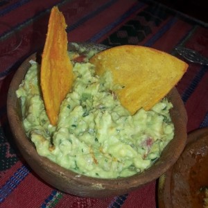 Guacamole