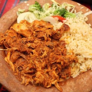 El Tambor